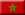 Bandeira de Marrocos