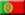 Bandeira de Portugal
