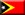 Bandeira de Timor-Leste