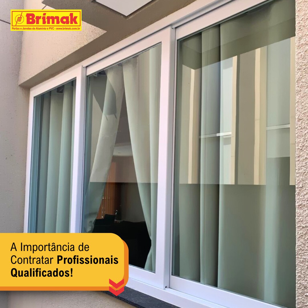 A Importância de contratar profissionais Qualificados