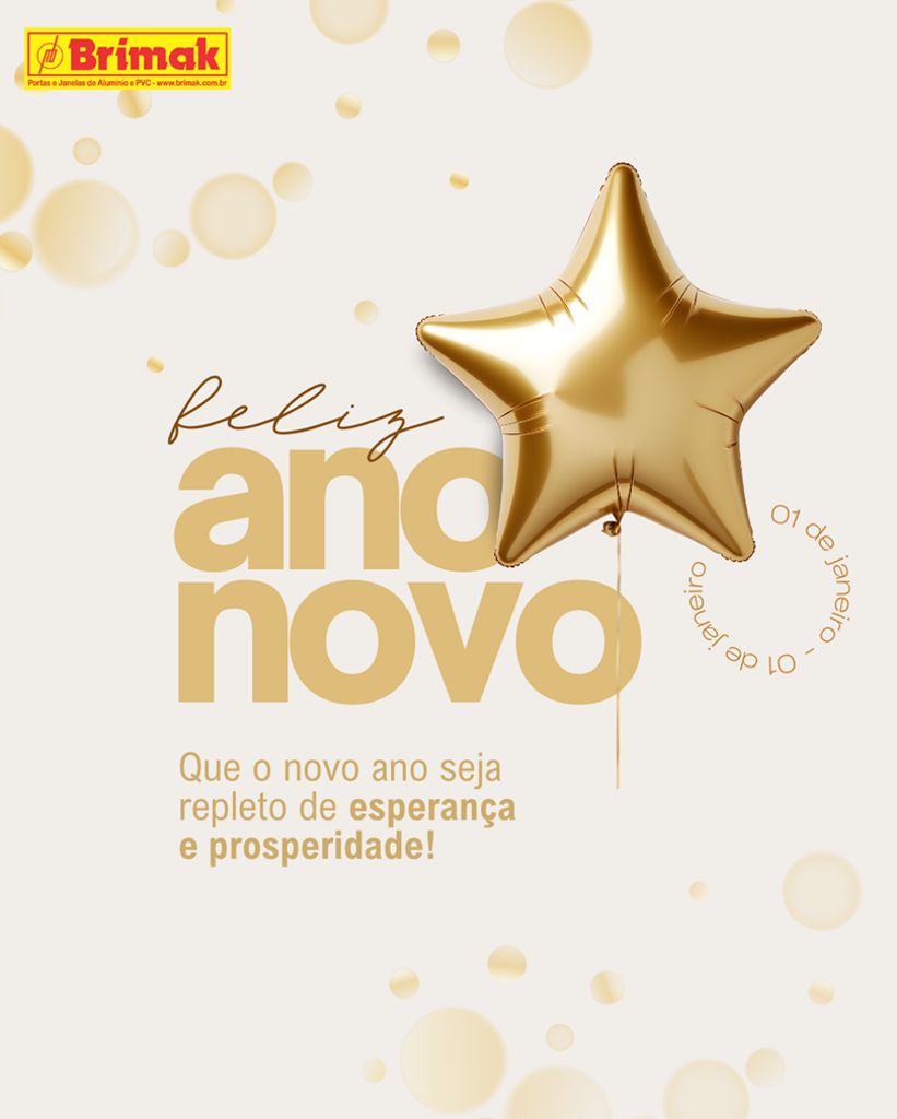 Seja Bem vindo 2026, Feliz ano novo