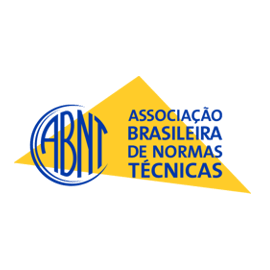 logo da abnt