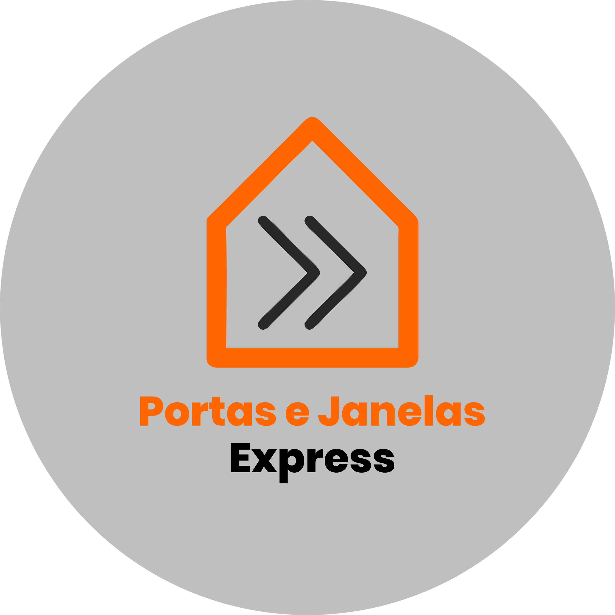 portas e janelas express