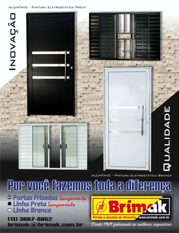 Propaganda - Revista Anamaco Out/2015