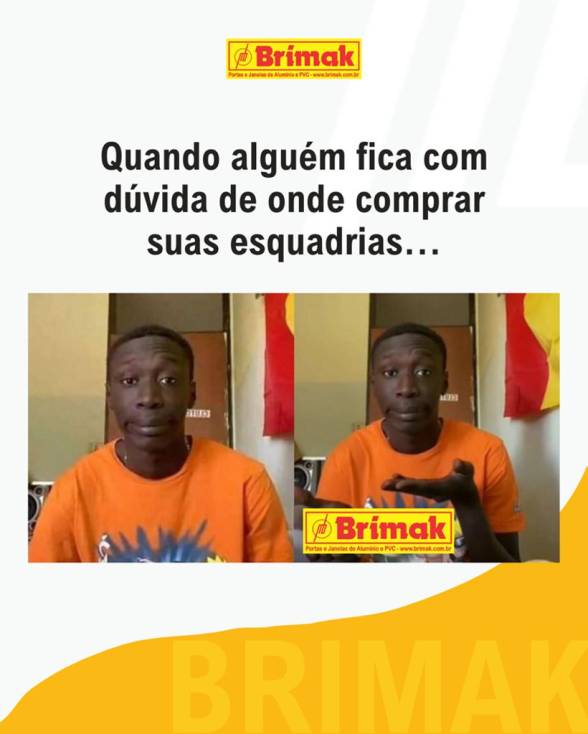 Não tenha Dúvidas ao Comprar esquadrias