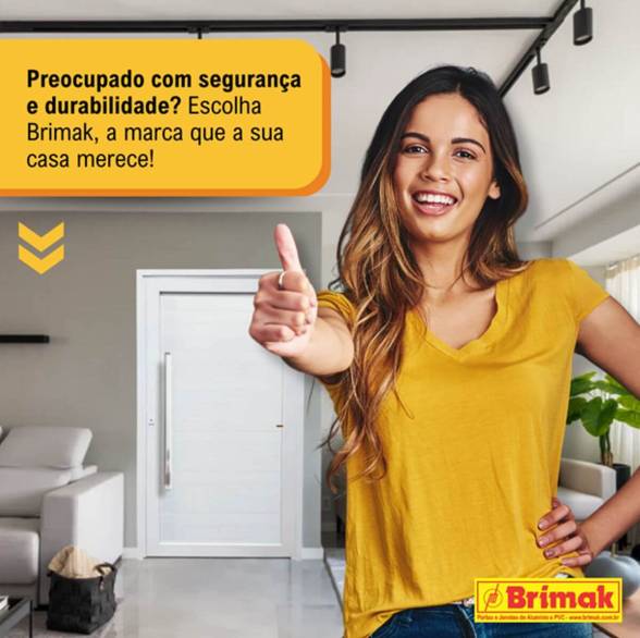 Esquadrias de Qualidade