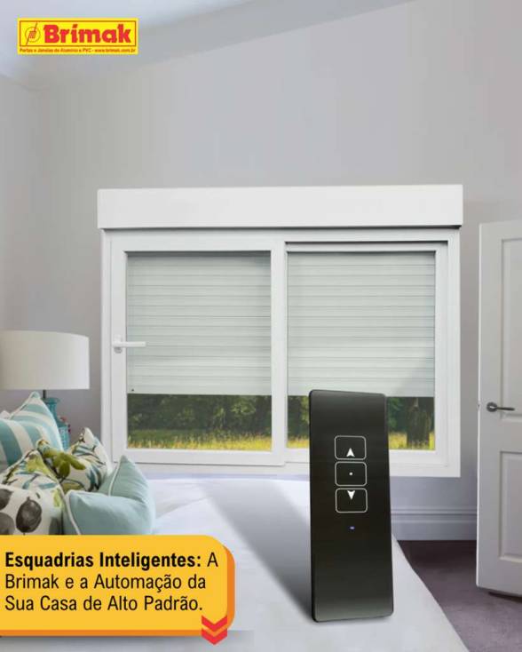 Automação a um toque