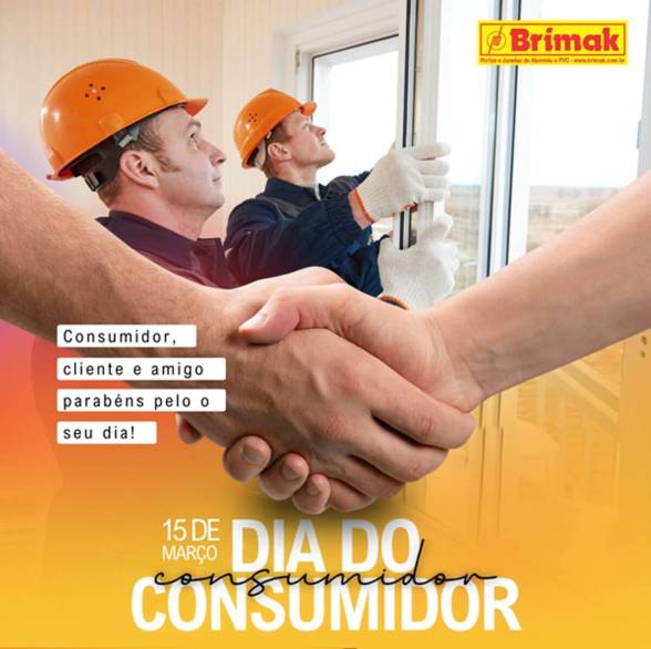 Dia do Consumidor