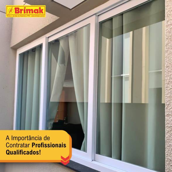 A Importância de contratar profissionais Qualificados