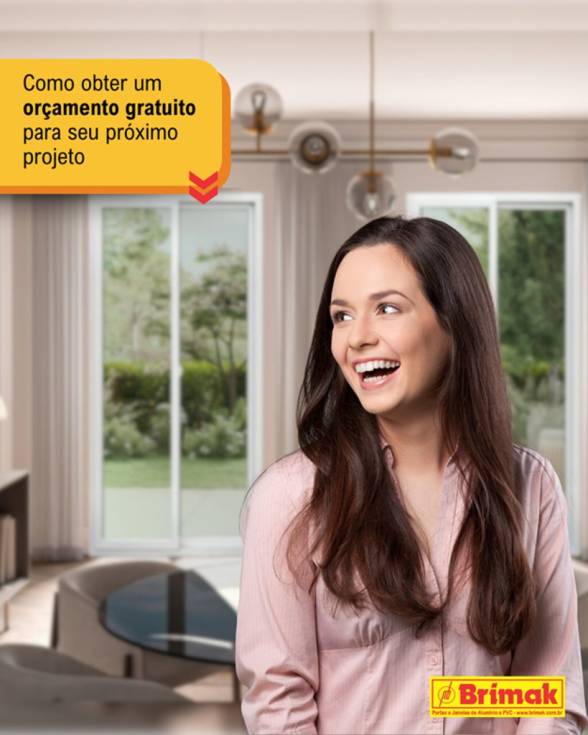 Solicite Orçamento Facil e Rápido