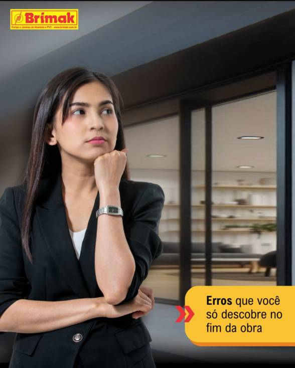 Evite erros e desperdicio em sua Obra