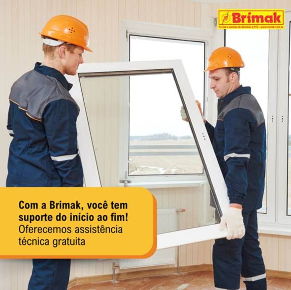 Suporte técnico na Garantia