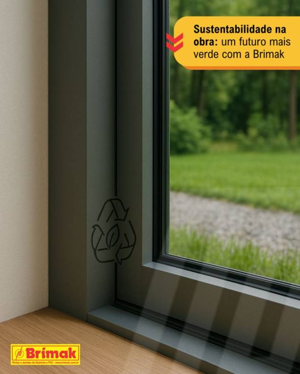 Um futuro mais verde