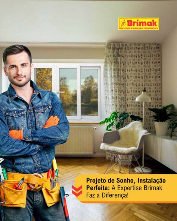 A Expertise faz toda a diferença