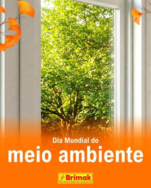Dia do Meio Ambiente