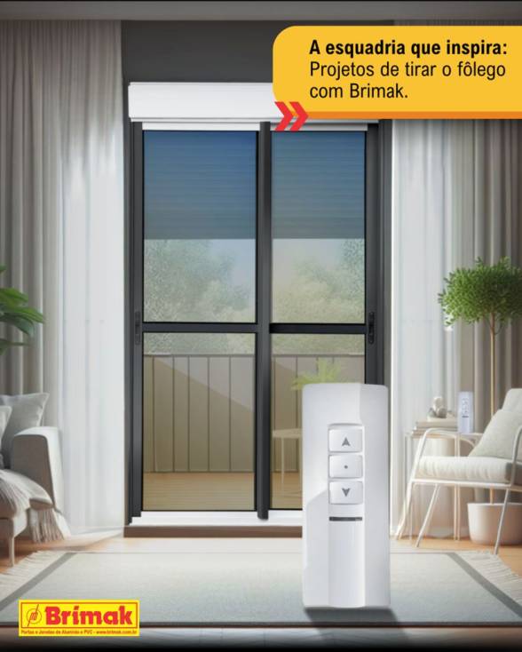 Projetos de tirar o folego