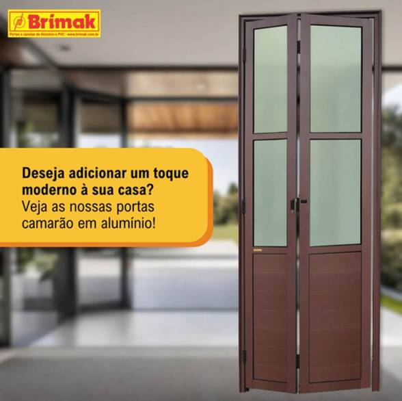 Porta Camarão de Alumínio