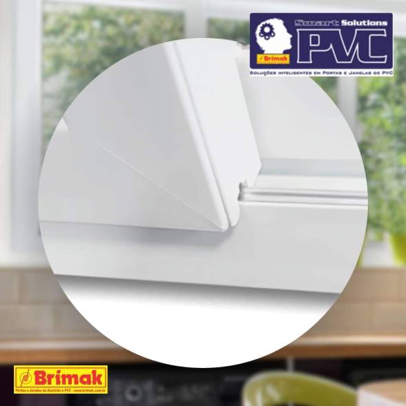 Smart Solutions Portas e Janelas de PVC
